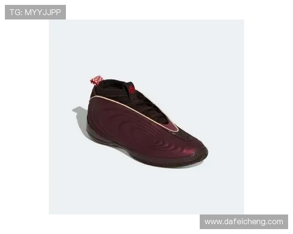 球鞋博主全方位展示未发售哈登10代多款配色的独特魅力